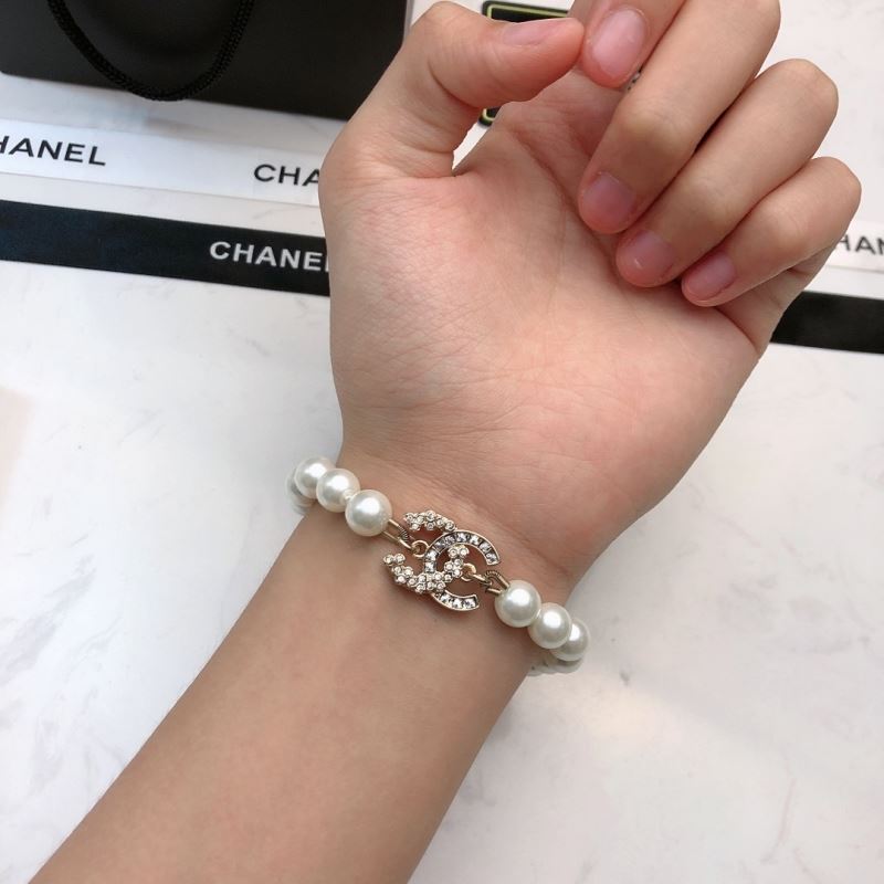 Chanel Bracelets